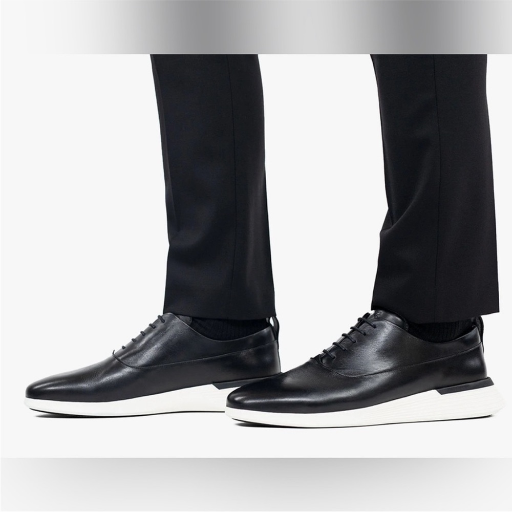 Wolf & Shepherd CROSSOVER LONGWING black 12.5